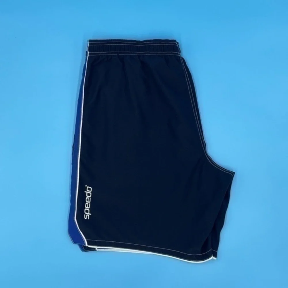 Vintage SPEEDO Swim Trunks
